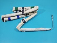 Kurtyna lewa poduszka airbag AUDI Q5 08- HB