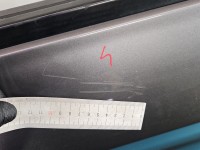 DRZWI PRZÓD LEWE KIEROWCY Fiat Tipo II 15- 4d 695