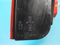 Lampa tył lewa Volkswagen, Wypalona Z WKŁADEM NA ŻARÓWKI 00-05 Vw Passat B5 sedan EUROPA