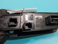 Przełącznik szyb Peugeot 2008 I 96749624ZD Peugeot, Europejska, szyb x4 + regulacji lusterek EU