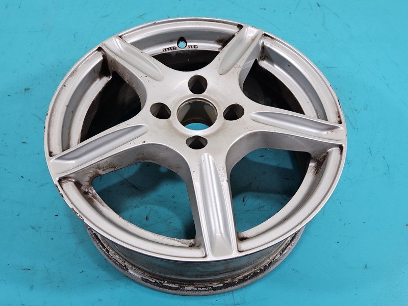 Felga aluminiowa 16" Citroen C4 II alufelga