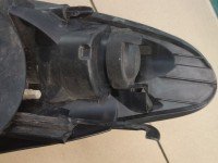 Reflektor lewy lampa przód Renault Fluence EUROPA