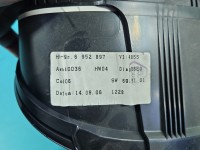 Licznik Bmw e60 e61 6952897 2.0d EUROPA