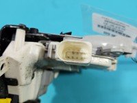 Zamek przód lewy 8J1837015C Audi A5 8T EUROPA Producent części: Audi, 7pin