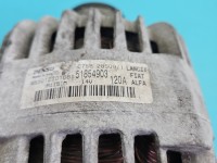 TEST Alternator Fiat Bravo II 51854903 1.4 T