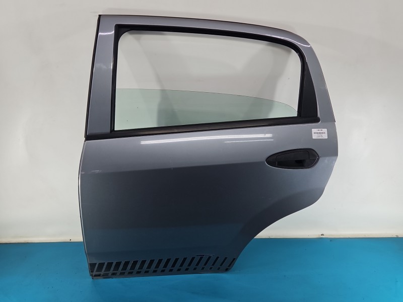 Drzwi tył lewe Fiat Grande Punto HB 5d