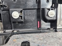 Osłona ZAŚLEPKA PLASTIK Mercedes W222 A2226902404