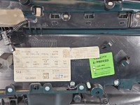 Tapicerka drzwi przód lewa boczek BMW X5 F15