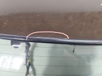 Klapa tył Nissan X-trail III T32 13-21 HB 5d G41 C