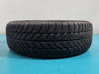 Opony zimowe 2szt
