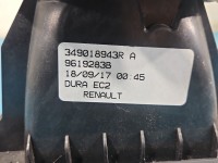 DŹWIGNIA LEWAREK WYBIERAK LINKI Dacia Lodgy 1.6 16V H4MD740
