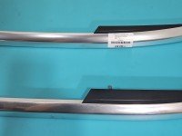 Relingi dachowe komplet Vw Golf VII