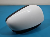 Lusterko prawe Renault Kadjar biały DV369 europa