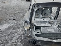 Błotnik tył lewy ćwiartka BMW iX1U11 kolor C5A HB