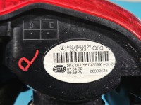 Lampa tył prawa Mercedes, HELLA 14- Mercedes Vito W447 14- inny
