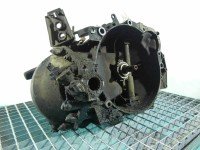 Skrzynia biegów Fiat Ulysse I 1.9 td