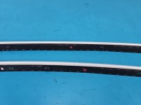 Relingi dachowe komplet Hyundai I30 III 16-