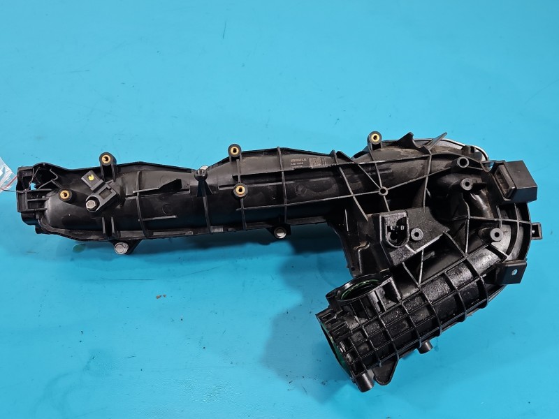 Kolektor ssący BMW X5 E70 72564758 3.0d