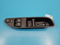 Przełącznik szyb Fiat Tipo II 15- 7356399240 Producent części: FIAT, 2x EU