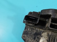 Zamek tył lewy Kia Ceed I 06- Producent części: KIA, 7pin