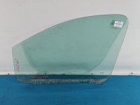 Szyba drzwi przód lewa KIEROWCY Peugeot Expert II HB