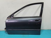 DRZWI PRZÓD LEWE KIEROWCY Volvo V40 S40 I 5d szary