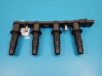 Cewka zapłonowa Fiat Stilo 20470 1.6 16V Producent części: FIAT, Europejska, BREMI 6PIN