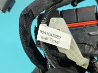 InstalacJa Wiązka silnika 9841042280 1.2 12V wiel (10XKDU) Opel Corsa F