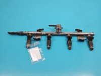 TESTOWANY Wtryskiwacz Mazda 6 I GG 0280156154 2.0 16V