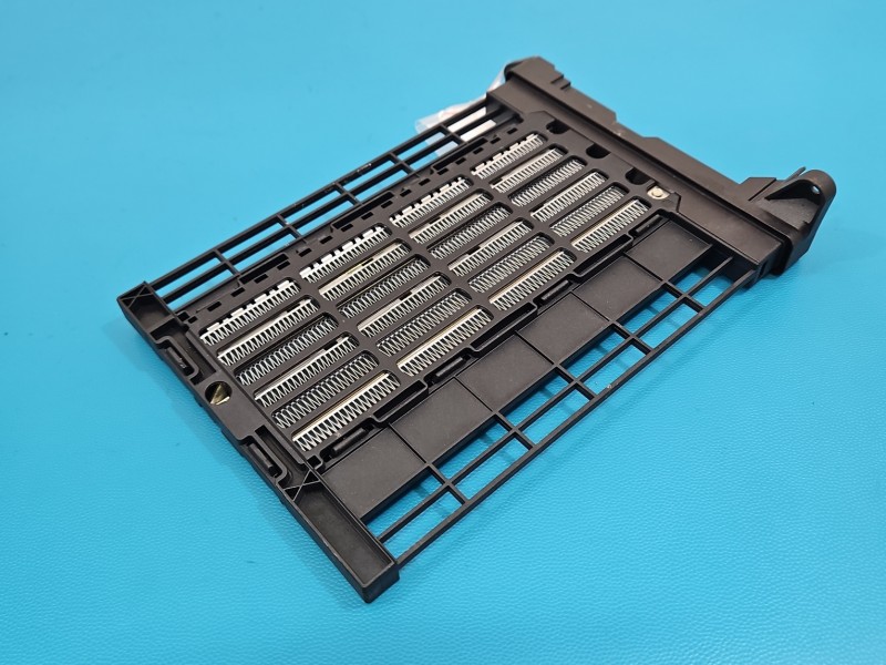 Nagrzewnica Skoda Superb IV 5Q0963235E EUROPA