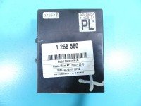 Sterownik moduł ZAMKA, WG1G612A Nissan Micra K12 211CB13A