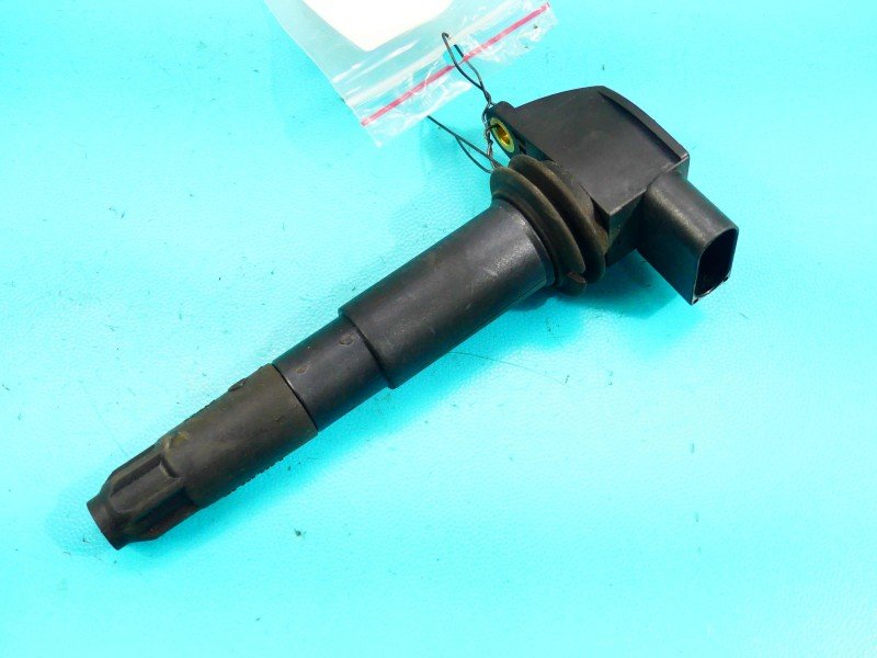 Cewka zapłonowa Porsche Cayenne I 9P 4.5 V8 IMPRK1238633, 0040102002, Europejska, 4pin 0040102002