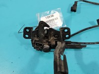 Zamek maski Hyundai Elantra VI 15-20