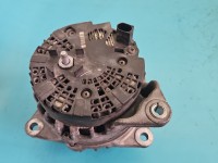 TEST Alternator Iveco Daily V 14- 3.0 hpi 0125811136