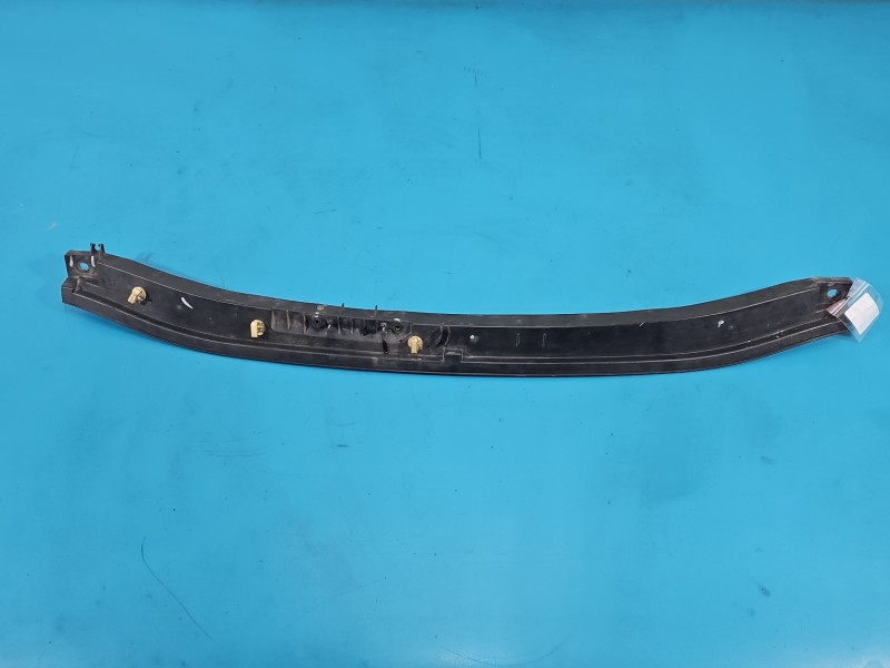 Podszybie Renault Scenic III 300202409 EUROPA