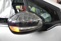 Lusterko prawe Peugeot 208 I biały EFC europa