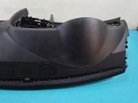 Deska rozdzielcza airbag pasażera kokpit Audi A6 C6