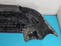 Zderzak przód Citroen C4 I Szary EZW