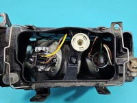 Reflektor prawy lampa przód Seat Leon I Toledo II EUROPA