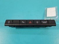 Przełącznik świateł awaryjnych Skoda Karoq 565927132AK