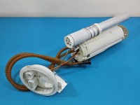 pompka Pompa paliwa Bentley Continental I 2005-2013 6.0 V12 3D0919679 Lewa 4 PIN