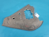 Wygłuszenie pozostałe PODBITKA Peugeot 3008 II