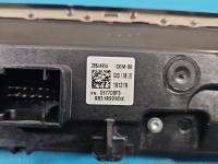 Przełącznik Peugeot, 12PIN Peugeot 3008 II 98318223DX