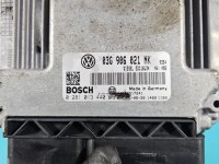 Komputer Sterownik silnika 03G906021NK, 0281013440 Vw Passat B6 2.0 tdi