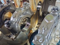 Blok silnika BMW G20 8669099, B48B20A 2.0 T (B48b20a)