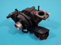 Turbosprężarka Ford Focus Mk2 753420-2 1.6 tdci 109KM