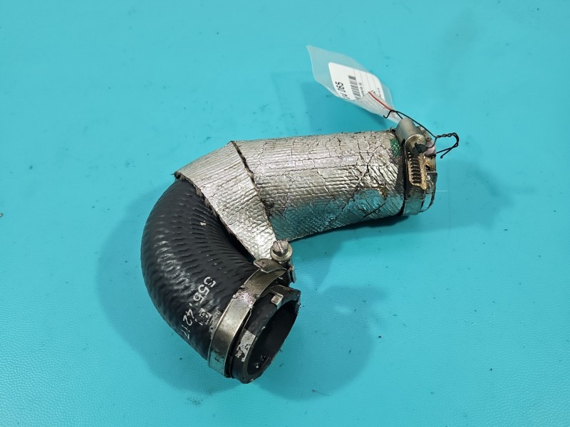 przewód wąż rurka wody Opel Astra V K 55514217 1.5 cdti 122KM