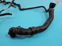 Magistrala wodna WĄŻ RURKA Skoda Superb III 2.0 tdi 190KM