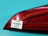 Lampa tył prawa Producent części: Audi, DEPO ZAMIENNIK AUDI Q5 08- HB
