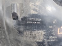 Nadkole przód lewe Renault Clio III 8200289935, 8200289945